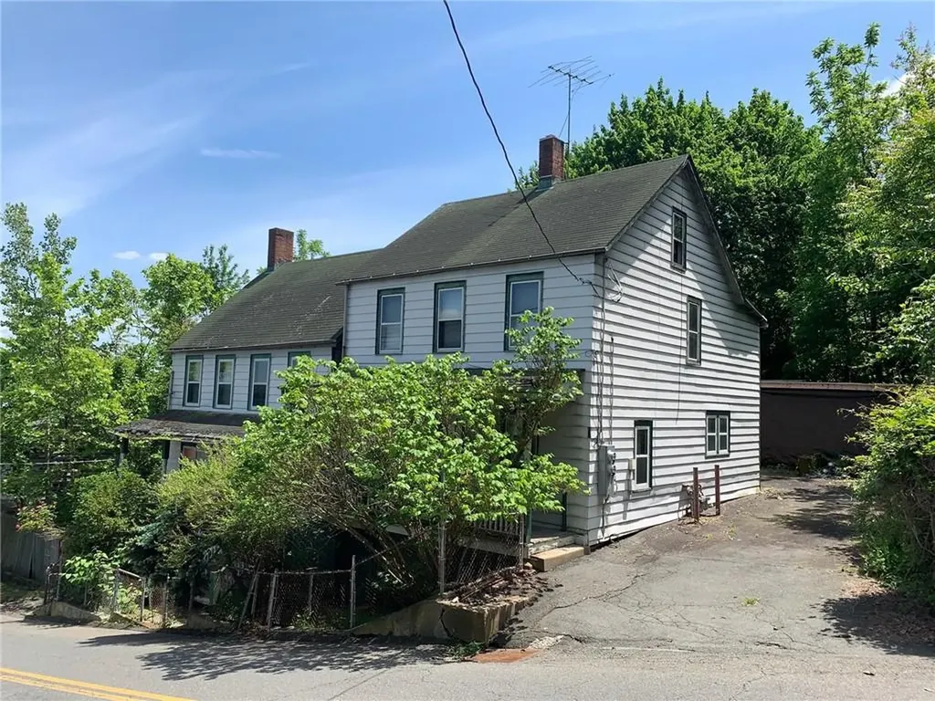 21 Ash Street Piermont NY 10968