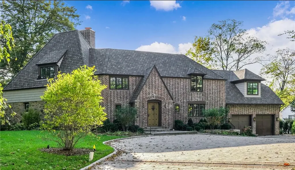6 Fenimore Road Scarsdale NY 10583