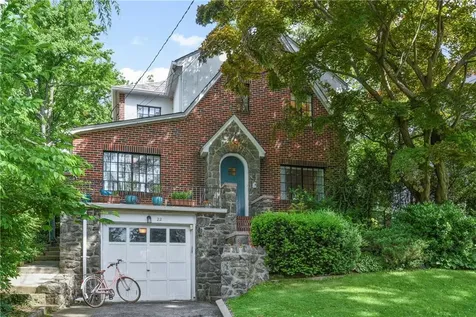 22 Crescent Road Larchmont NY 10538