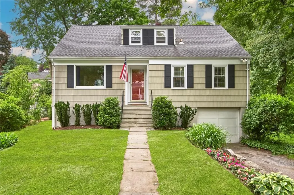 161 Osborn Road Rye NY 10580