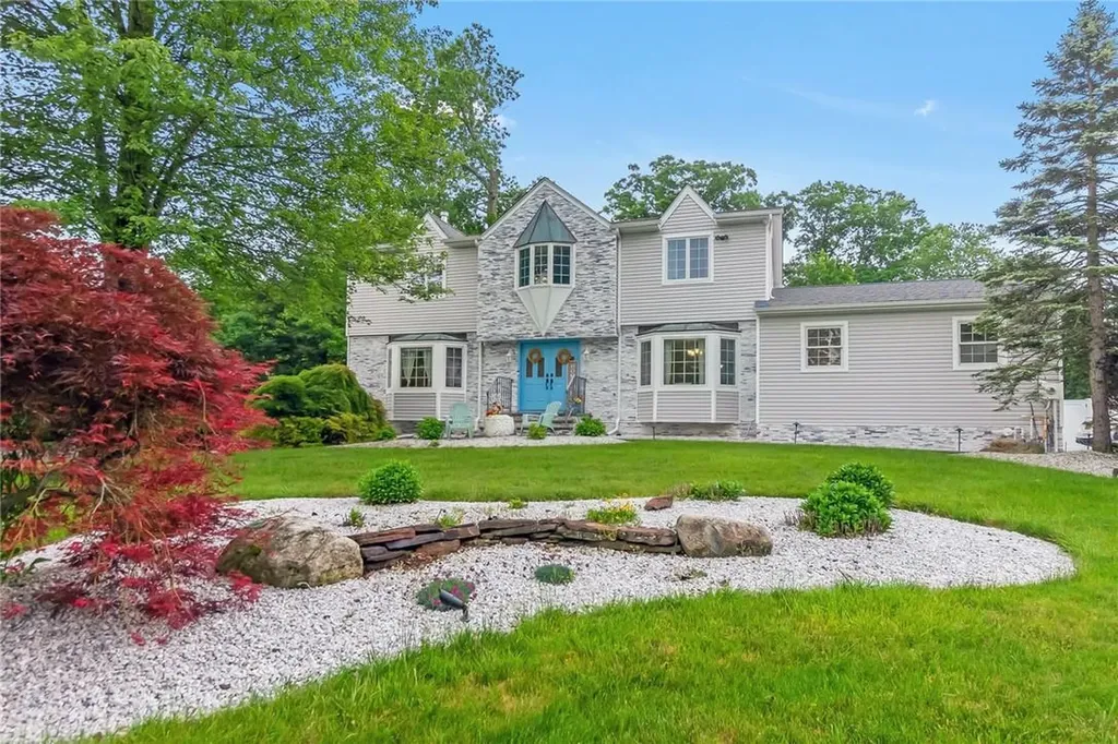 18 Brookline Way New City NY 10956