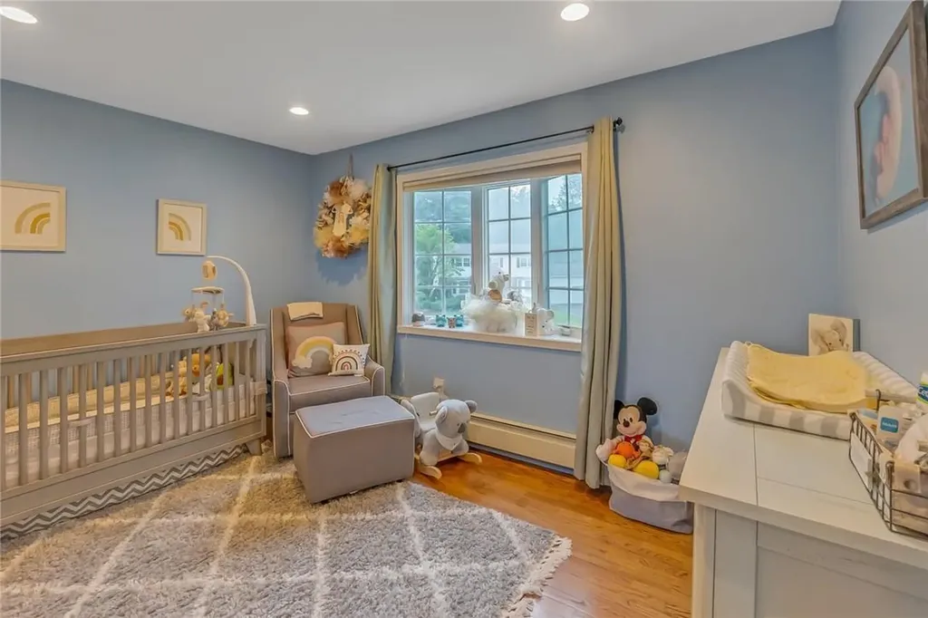 18 Brookline Way New City NY 10956