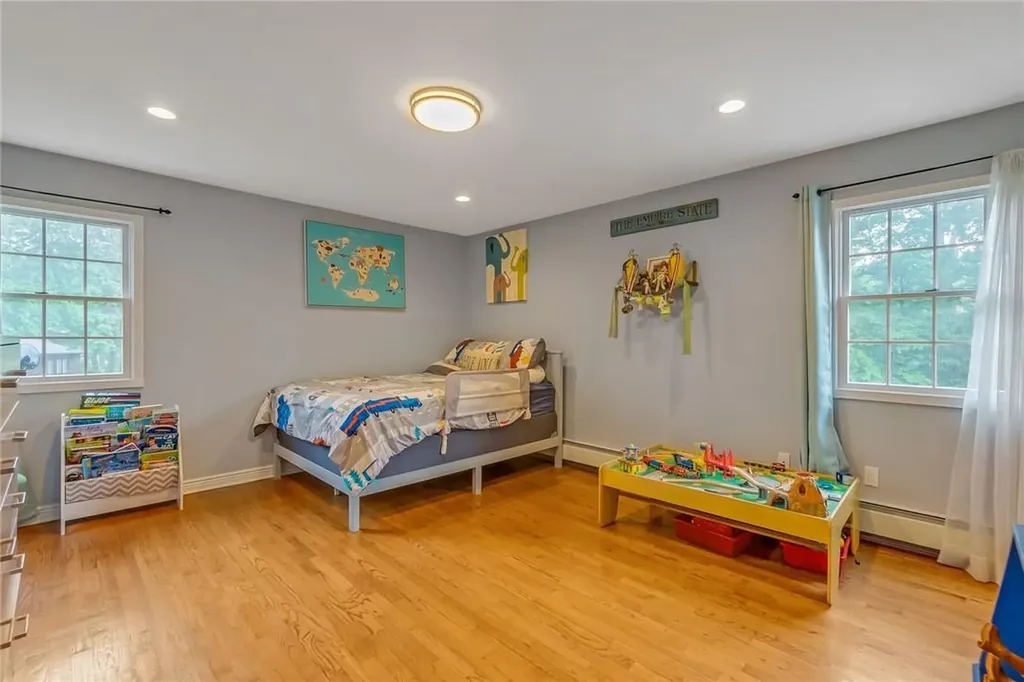 18 Brookline Way New City NY 10956