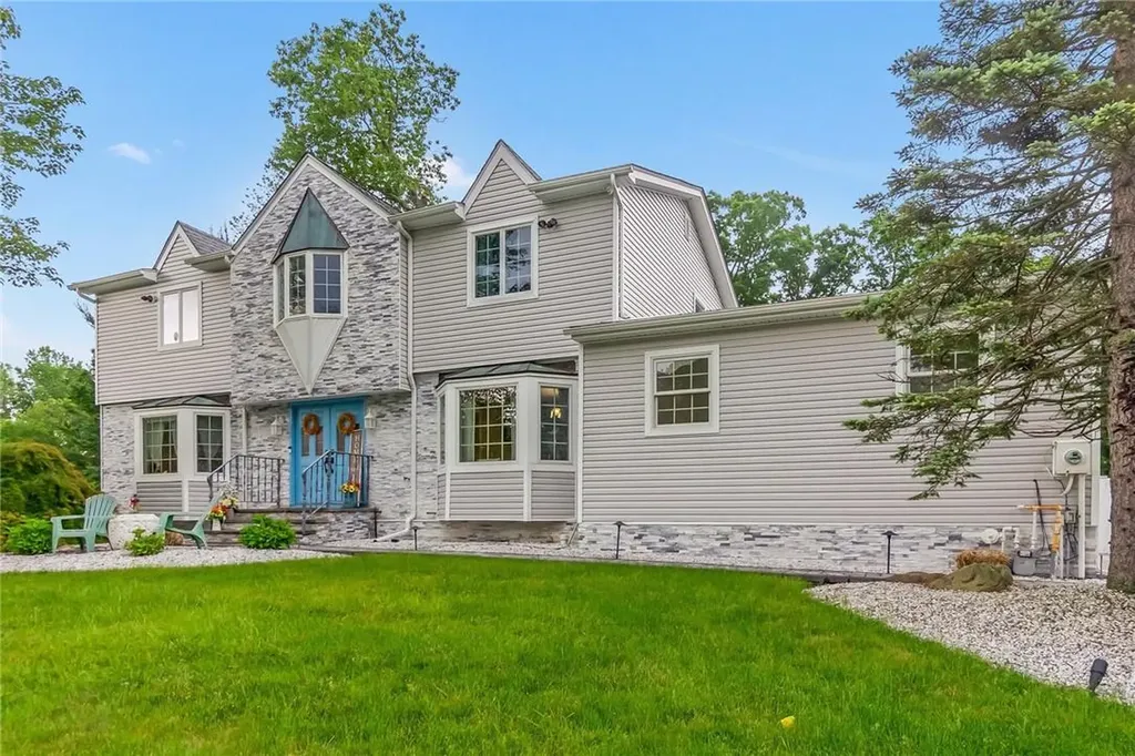 18 Brookline Way New City NY 10956