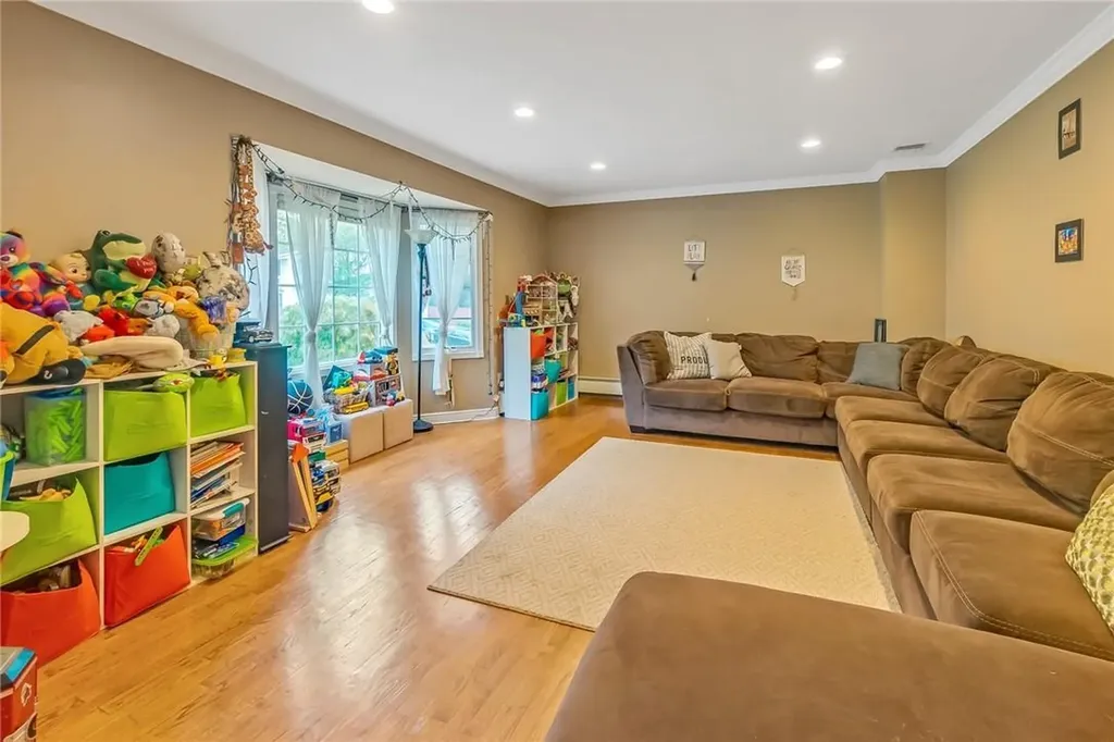 18 Brookline Way New City NY 10956