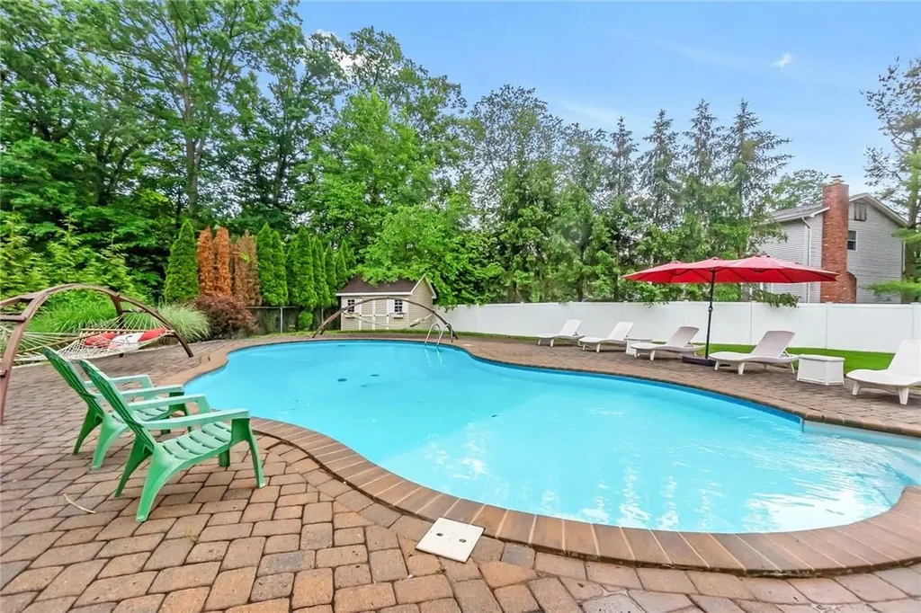 18 Brookline Way New City NY 10956
