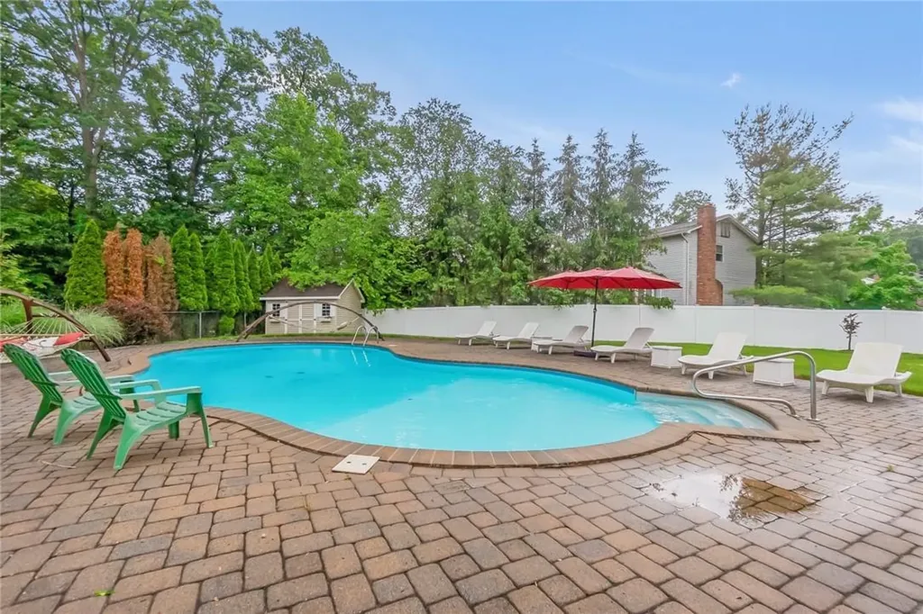 18 Brookline Way New City NY 10956