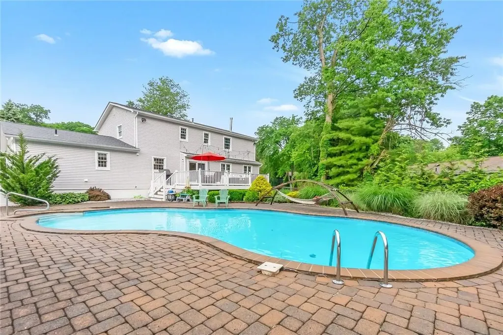 18 Brookline Way New City NY 10956