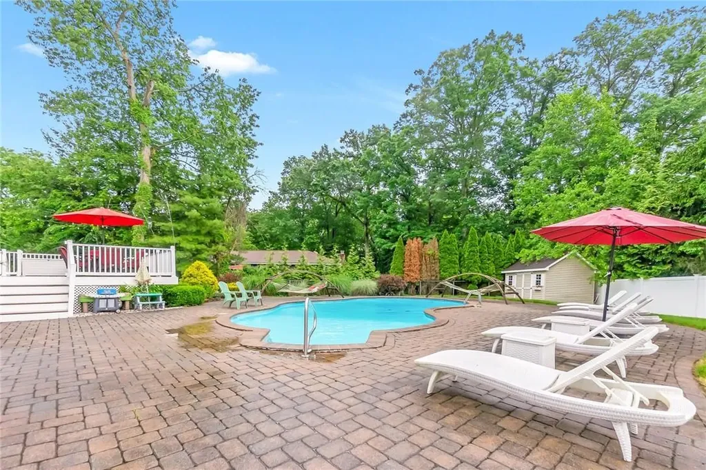 18 Brookline Way New City NY 10956
