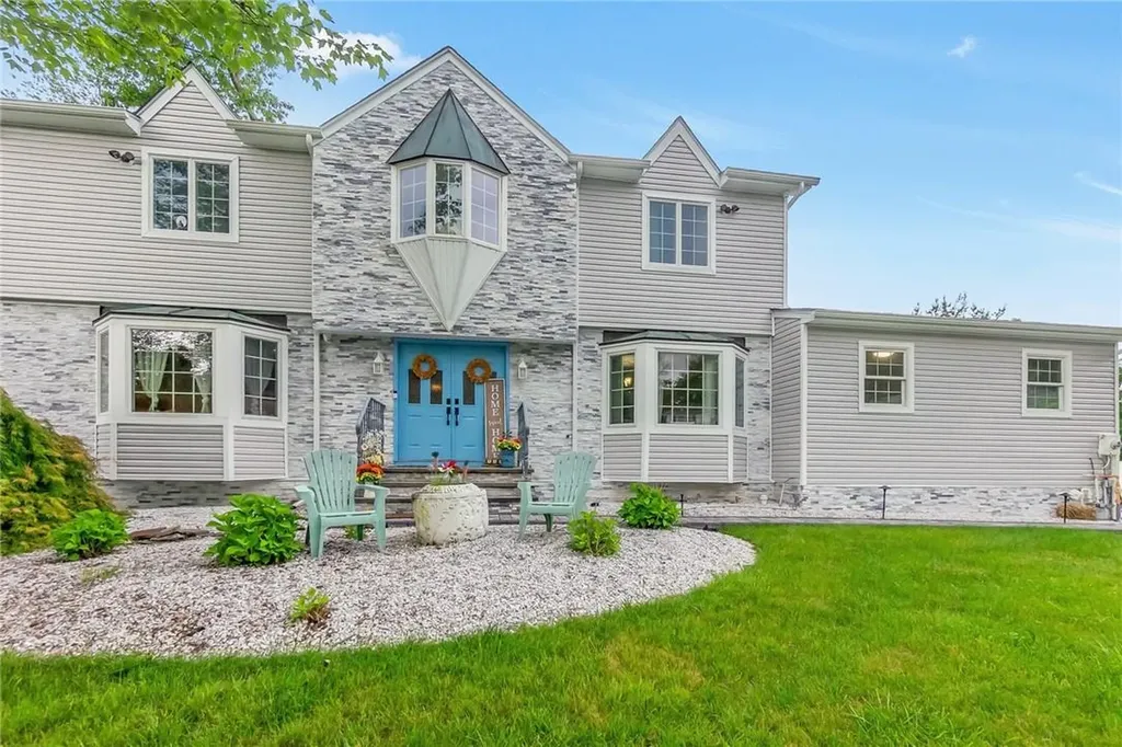 18 Brookline Way New City NY 10956