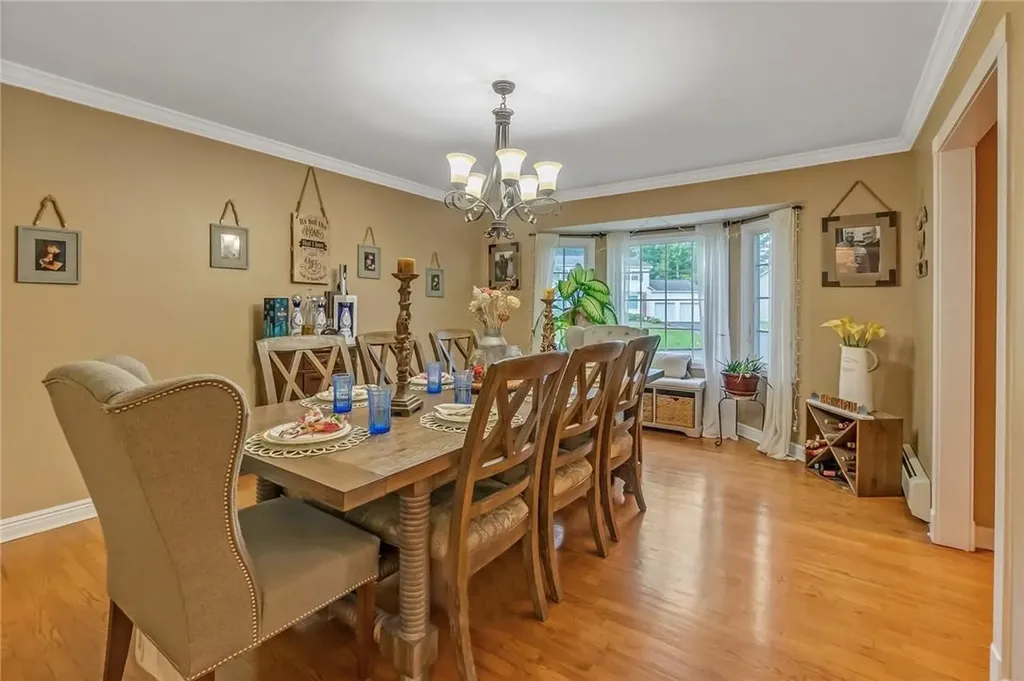 18 Brookline Way New City NY 10956