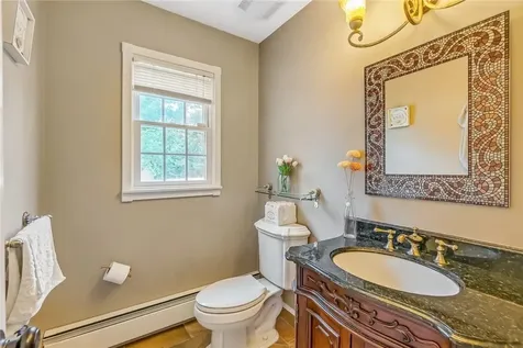 18 Brookline Way New City NY 10956