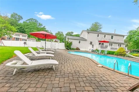 18 Brookline Way New City NY 10956