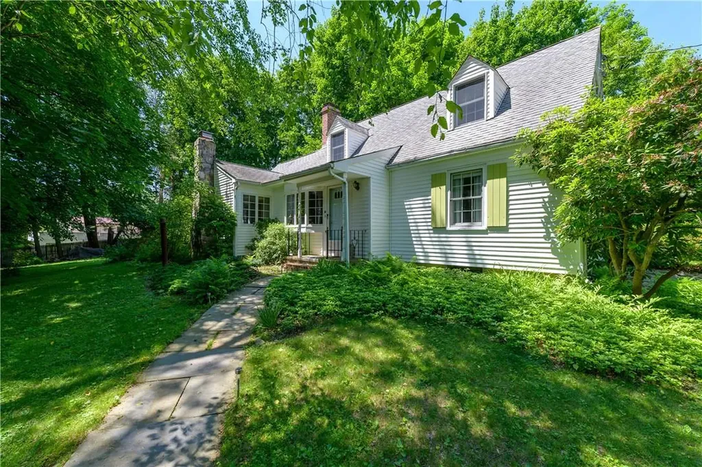 227 Cherry Street Katonah NY 10536