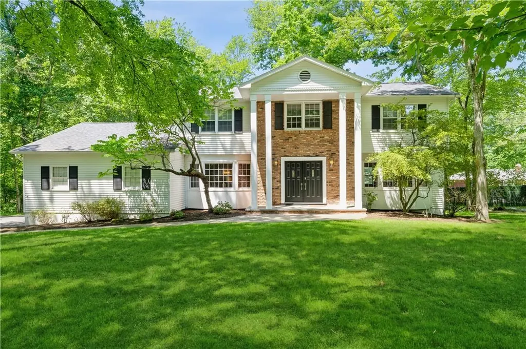 5 Rolling Way New City NY 10956