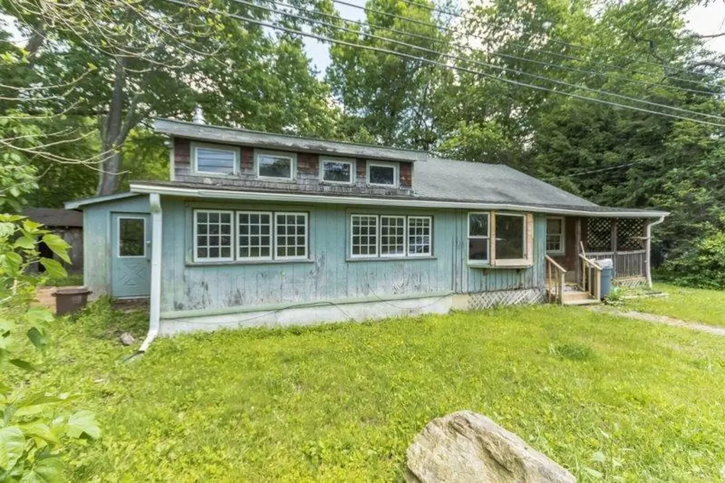 27 Dwy Lane Wingdale NY 12594