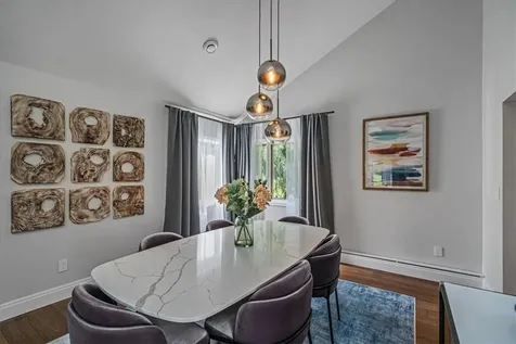 12 Cragmere Oval New City NY 10956
