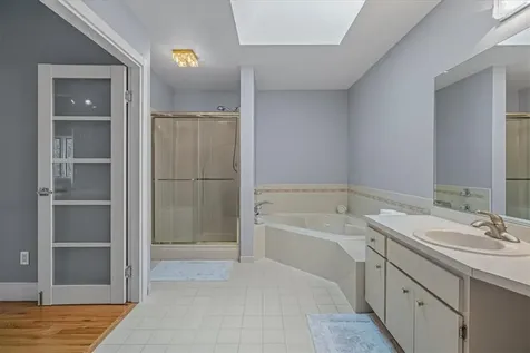 12 Cragmere Oval New City NY 10956