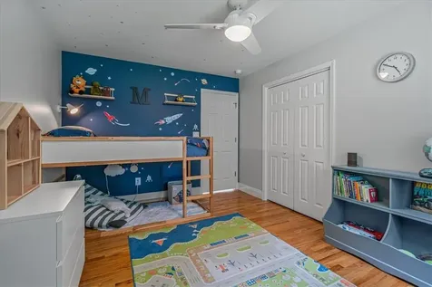 12 Cragmere Oval New City NY 10956