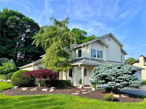 12 Cragmere Oval New City NY 10956