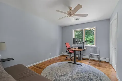 12 Cragmere Oval New City NY 10956