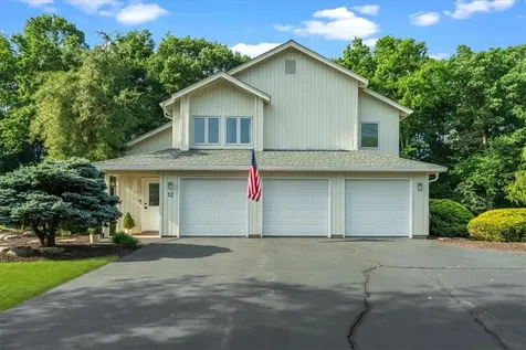 12 Cragmere Oval New City NY 10956
