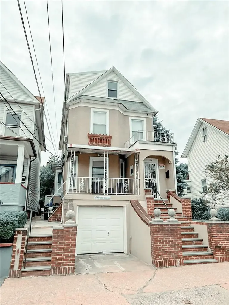124 N 6th Avenue Mount Vernon NY 10550