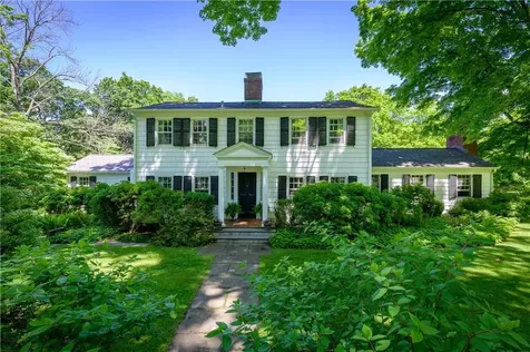 291 E Middle Patent Road Bedford NY 10506