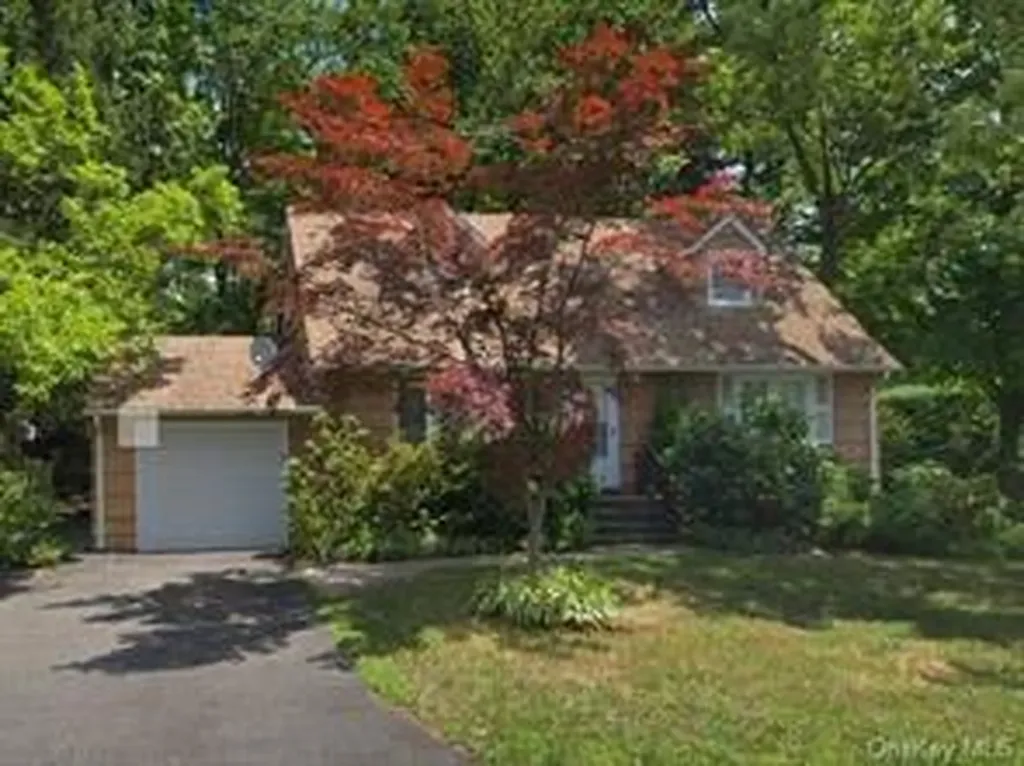 1 Andrew Drive Monsey NY 10952