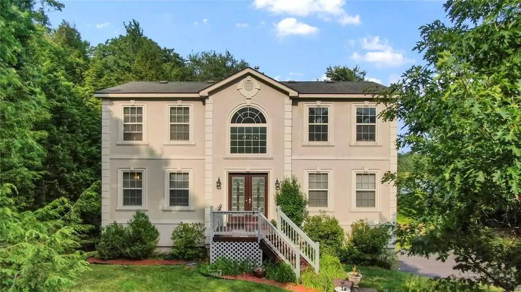 52 Manchester Road Rock Hill NY 12775