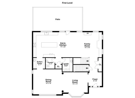 68 Sarles Lane Pleasantville NY 10570