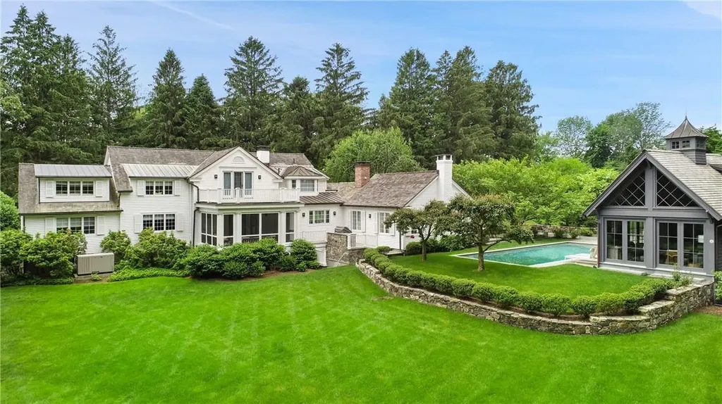 57 W Patent Road Bedford Hills NY 10507
