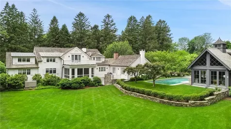 57 W Patent Road Bedford Hills NY 10507