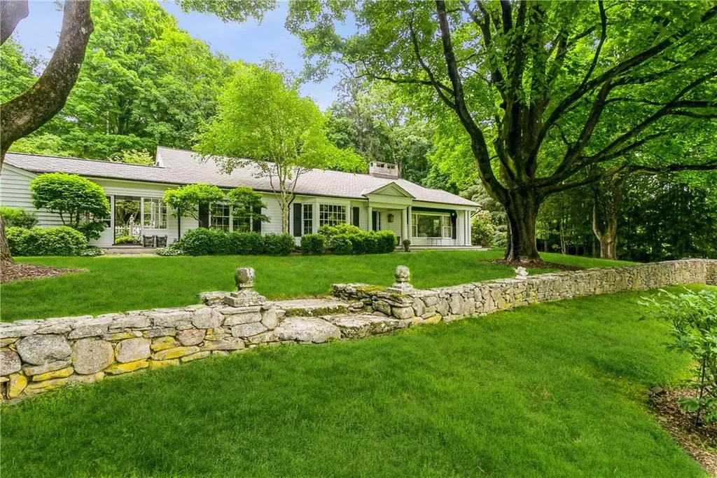 515 Bedford Road Chappaqua NY 10514