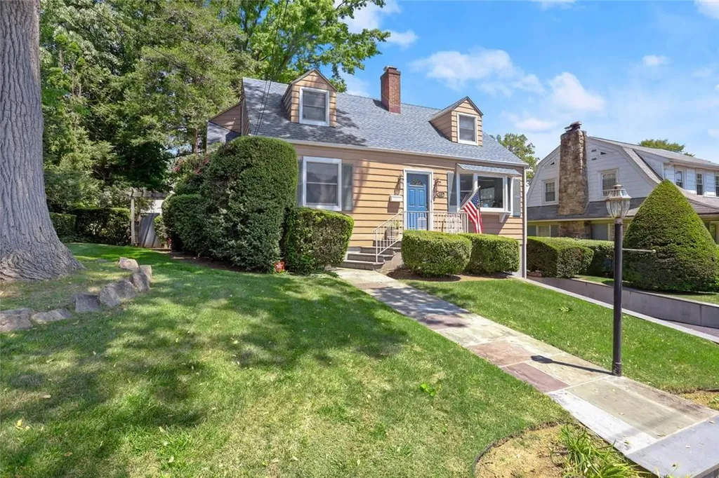 63 Willow Avenue Pelham NY 10803