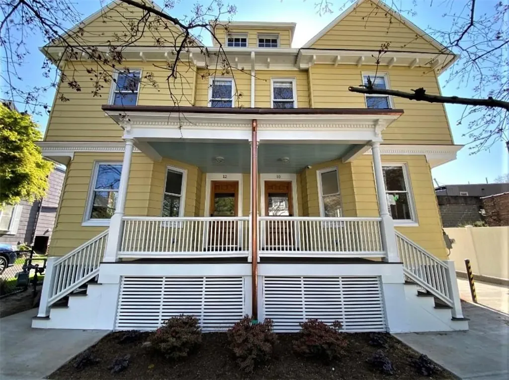 12 N Dutcher Street Irvington NY 10533