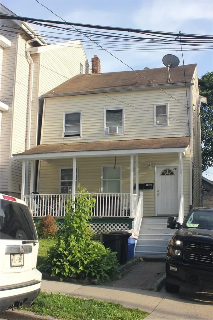 10 Maple Place Ossining NY 10562