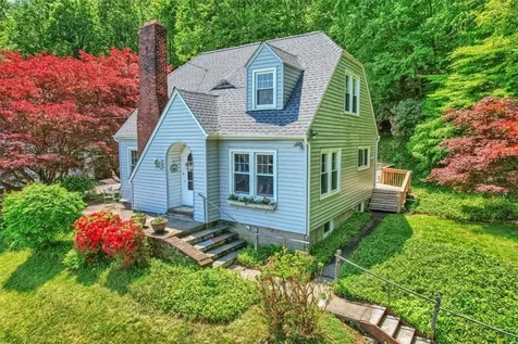 7 Hillside Terrace Brewster NY 10509