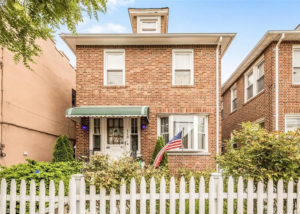 113 E 237th Street Bronx NY 10470