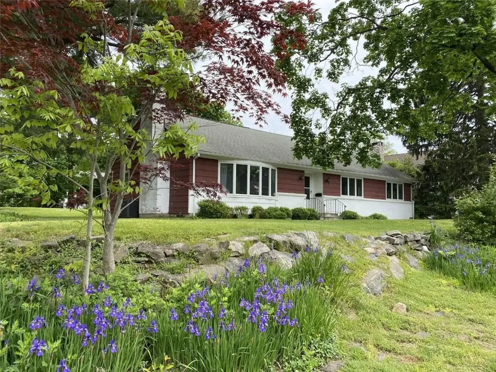 9 Hook Road Rye NY 10580