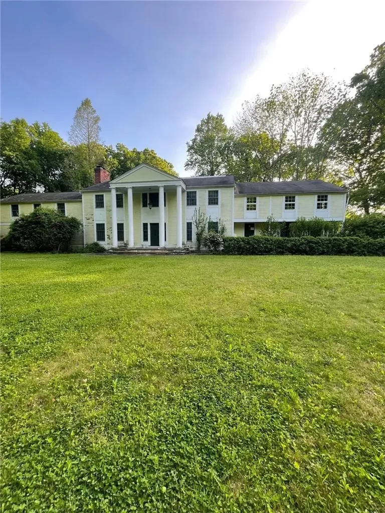 48 Old Mill Road Greenwich CT 06831