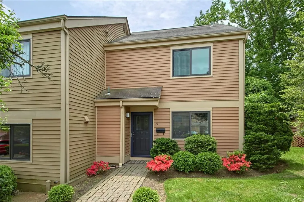 71 Greenway Lane Rye Brook NY 10573