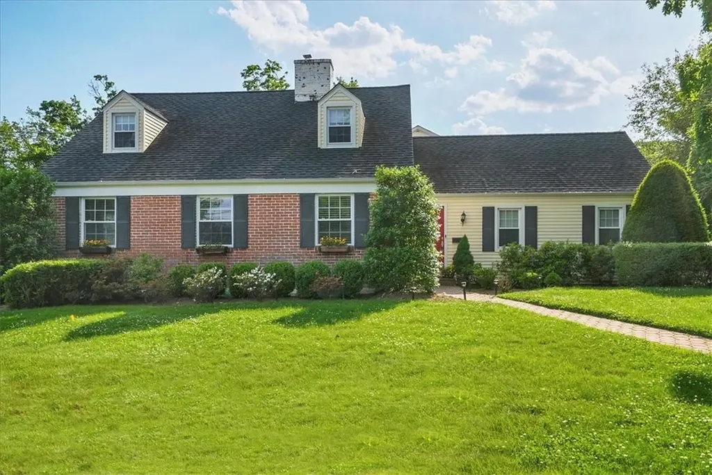 1 Ridgeway Circle White Plains NY 10605