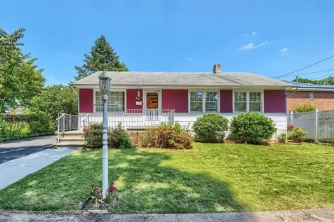 64 Perry Place Bronxville NY 10708