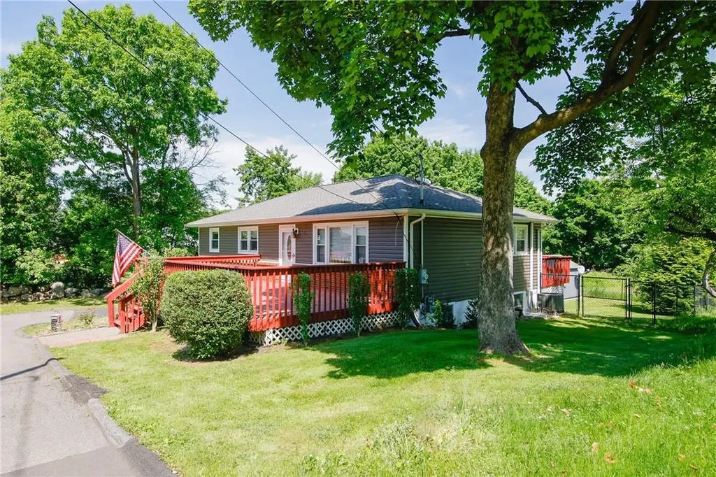 16 Schassler Place Stony Point NY 10980
