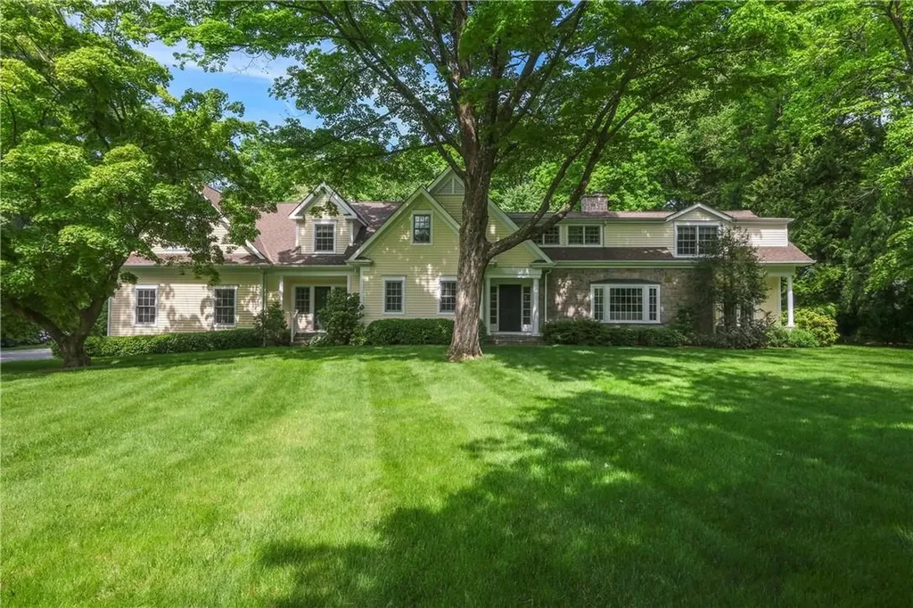 11 North Way Chappaqua NY 10514
