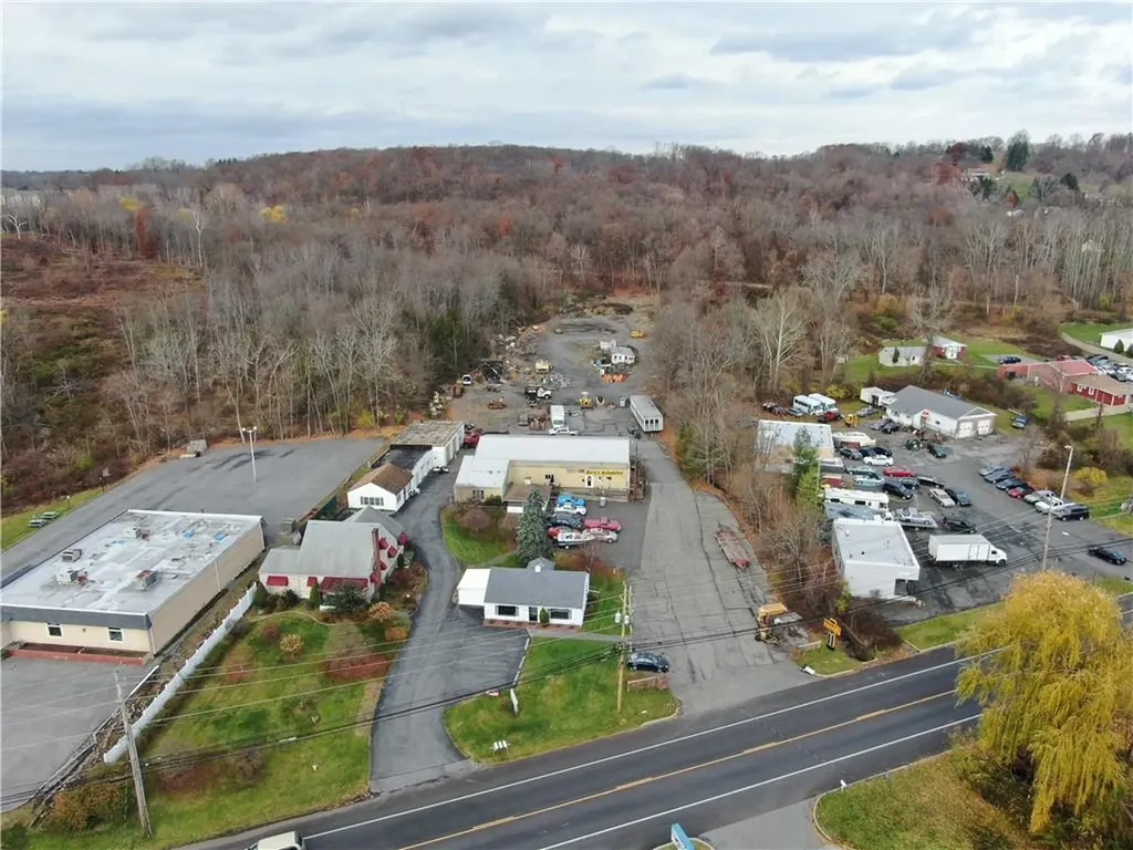 278 Windsor Highway New Windsor NY 12553