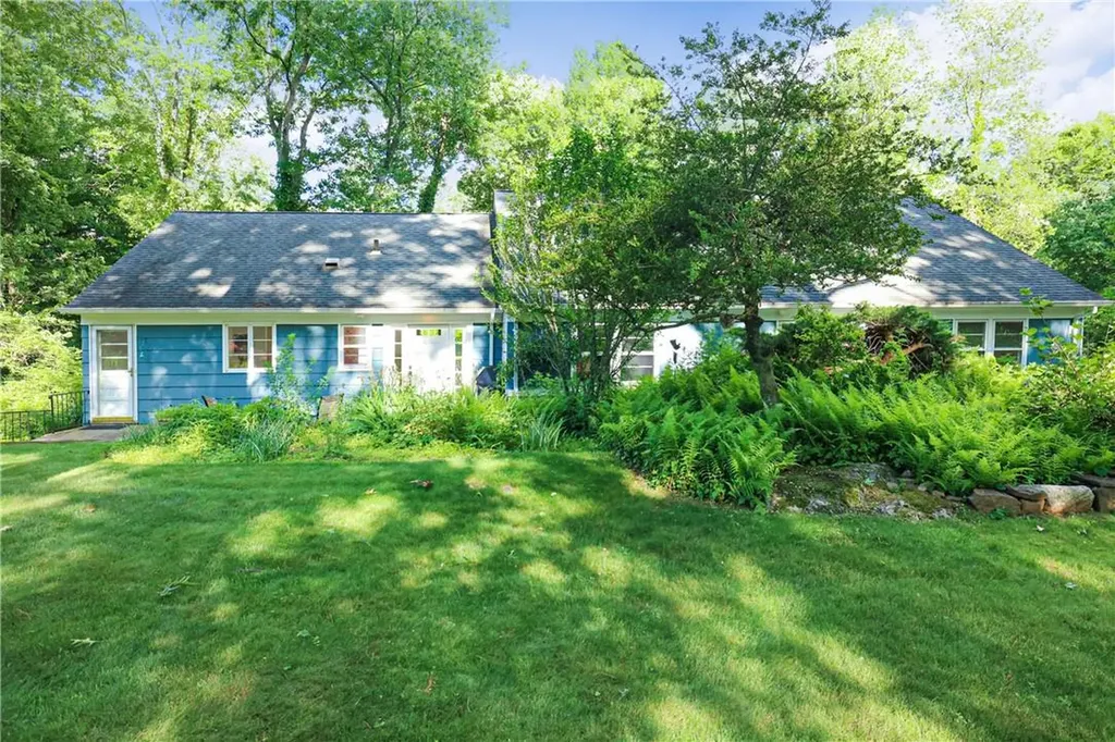40 Valley View Road Chappaqua NY 10514