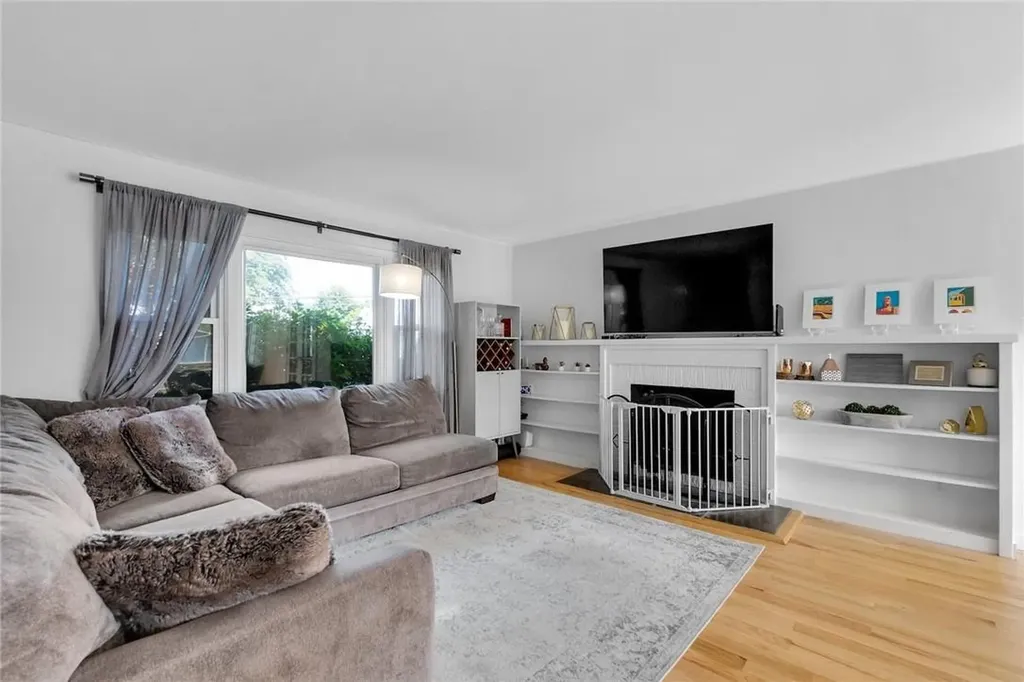 24 Burdsall Drive Port Chester NY 10573