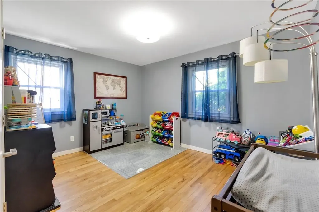 24 Burdsall Drive Port Chester NY 10573